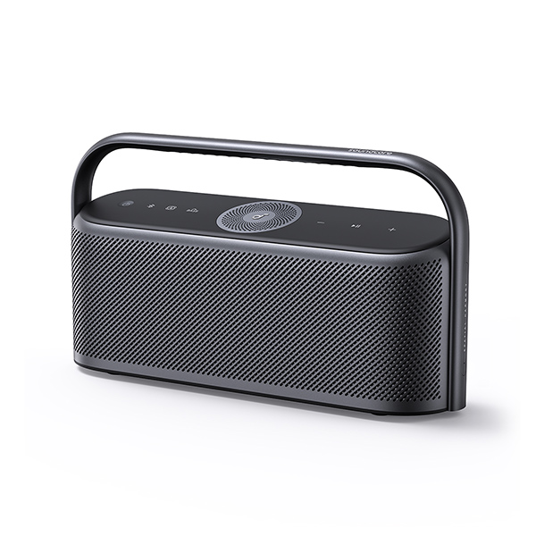 בידורית ANKER soundcore Motion X600 50W 