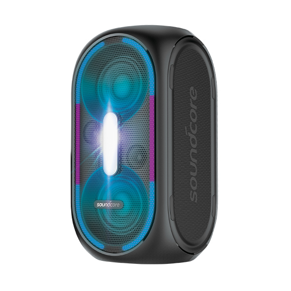 ‏בידורית Anker SoundCore Rave Plus A3391G12 
