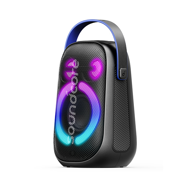 ‏רמקול נייד Anker Soundcore Rave Neo 2 