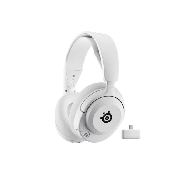  אוזניות גיימינג אלחוטיות Steelseries ARCTIS NOVA 5P PlayStation עם מיקרופון Arctis Nova 5P Black 