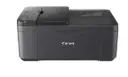 מדפסת הזרקת דיו משולבת CANON TR4755I - צבע שחור