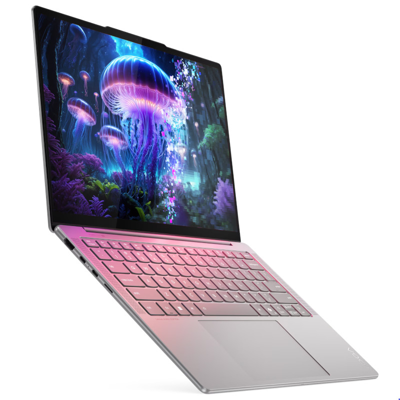 מחשב נייד Lenovo Yoga Slim 7 - 83JX004LIV 