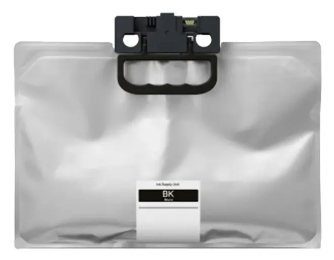 ראש דיו שחור תואם למדפסת EPSON M5899 40K C13T12F140 