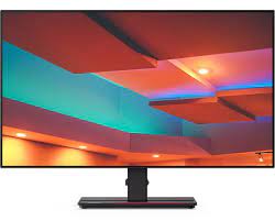 מסך מחשב  Lenovo 63F2RAT3IS ThinkVision P34w-20