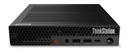 מחשב נייח LENOVO P3 Tiny G2 Ultra 7 265T | 16GB | 1TB | RTX A1000 | 30K50010IV 