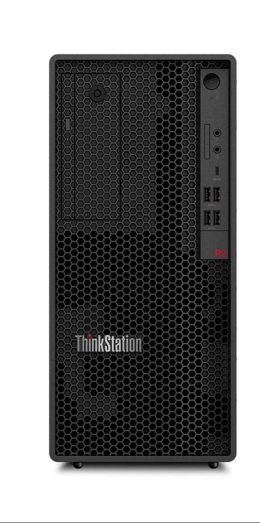 מחשב נייח LENOVO WS P2 G2 Ultra 7 265 | 32GB | 1TB | RTX A1000 8GB | 30JQ001LIV 