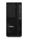 מחשב נייח LENOVO WS P2 G2 Ultra 7 265 | 32GB | 1TB | RTX 4060 8GB | 30JQ001HIV 