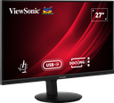  מסך 27 אינטש adj+typc VG2709U-2K 