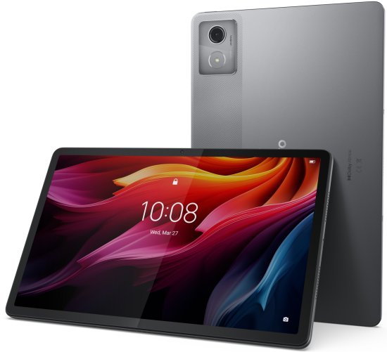 טאבלט Lenovo Tab K11 Plus 11.45" 2K ZADT0144IL Snapdragon® SDM685 8G+256UF/4GLTE ® 