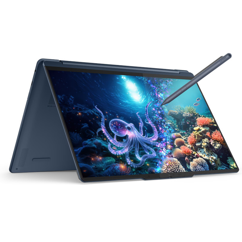 מחשב נייד Lenovo Yoga 9 2-in-1 - 83LC003GIV 