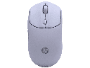  עכבר HP 400 Quiet סגול לילך AZ7B7AA 
