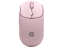  עכבר HP 400 Quiet AZ7B5AA ורוד