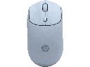  עכבר HP 400 Quiet כחול AZ7B4AA 