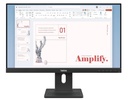  LENOVO ThinkVision E24-40 23.8" | 1920x1080 | IPS | Speake 64BAMAT1IS 