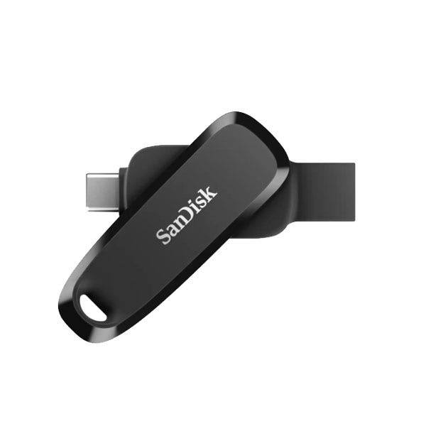  זיכרון נייד Phone Drive for Android בנפח 256GB מבית SanDisk דגם SDDDC6-256G-G46 