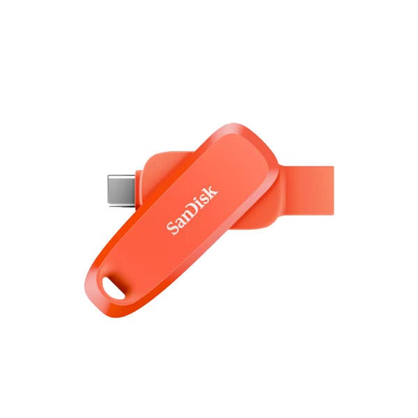 זיכרון נייד Sandisk Phone Drive for Android  32GB SDDDC6-032G-G46NO