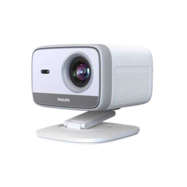  מקרן PHILIPS NeoPix 444 – Full HD עד 100 אינץ’, בהירות 500 לומנס 