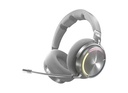 אוזניות קשת אלחוטיות לגיימינג VIRTUOSO MAX WIRELESS צבע כסף CORSAIR