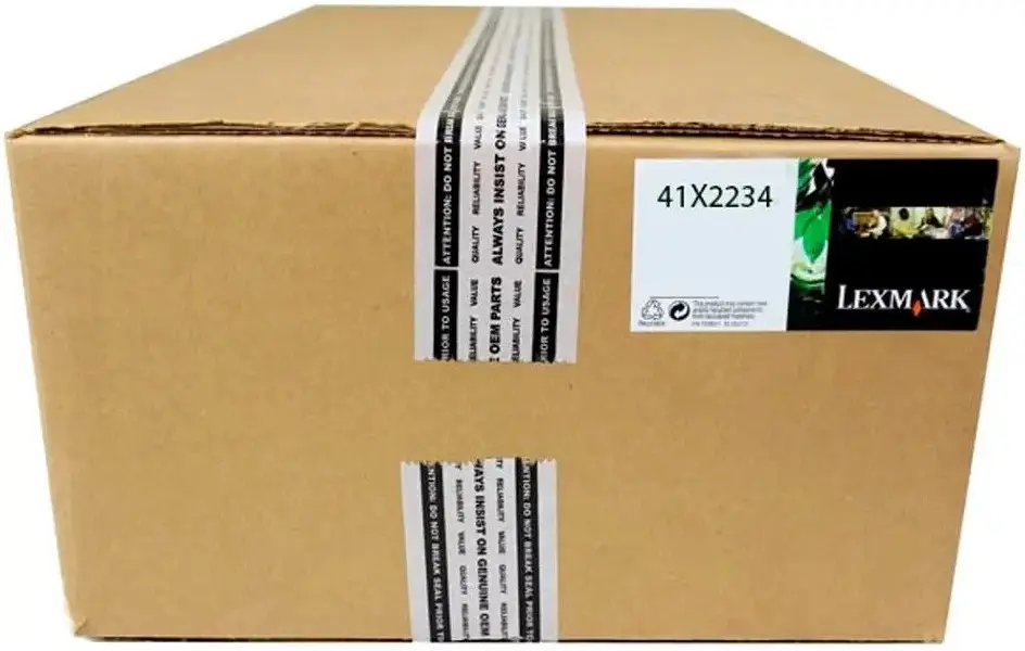 ערכת תחזוקה Lexmark maintenance kit 41X2234 