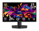  מסך מחשב קעור "27 MSI MAG 273QP QD-OLED X24 2K 