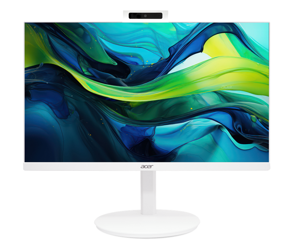 מחשב נייח Acer AIO 27 i7/16/512/W11H DQ.BNRET.003 