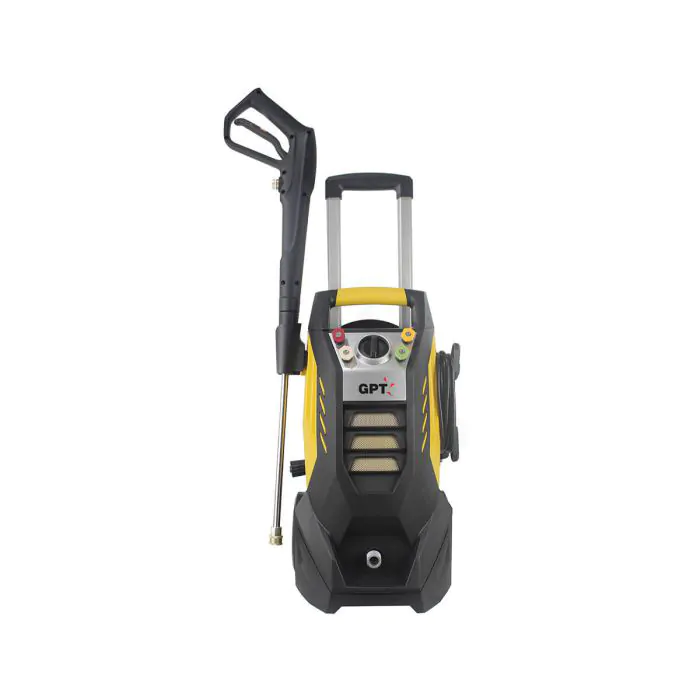מכונת שטיפה בלחץ 195 בר GPT HL312PRO