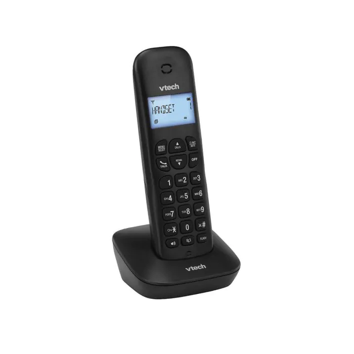 טלפון ביתי דק DELTA SLB-2310 