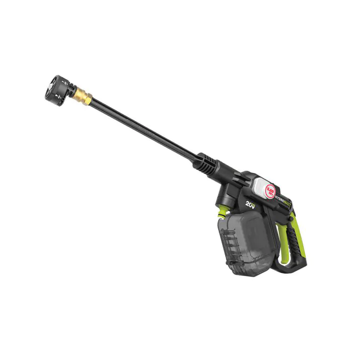  מכשיר שטיפה בלחץ 56 בר כולל אביזרים GPT WU633.91 