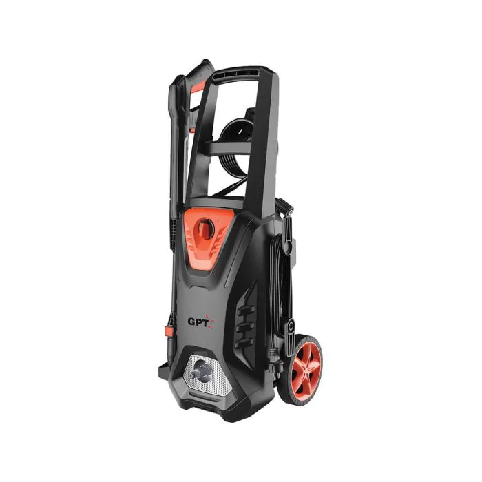 מכונת שטיפה בלחץ 160 בר GPT YLQ6662H-160FK