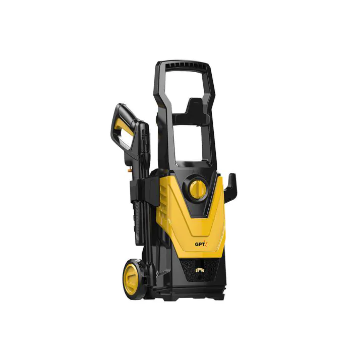  מכונת שטיפה בלחץ 135 בר HL205-90 