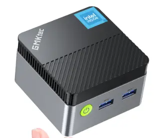מחשב מיני Gmktec NucBox G5