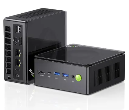 מחשב מיני NucBox AMD K8 Plus 