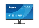 מסך מחשב iiYAMA ProLite XUB3297QSNP-B1 2K 