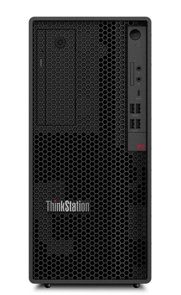 מחשב נייח LENOVO P2 G2 Ultra 7 30JQ001QIV