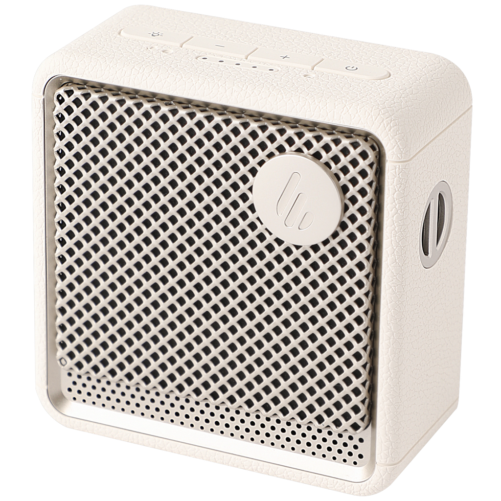 רמקול Edifier ES20 - Portable Bluetooth Speaker Ivory EDF286009i 