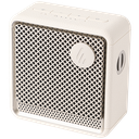 רמקול Edifier ES20 - Portable Bluetooth Speaker Ivory EDF286009i 