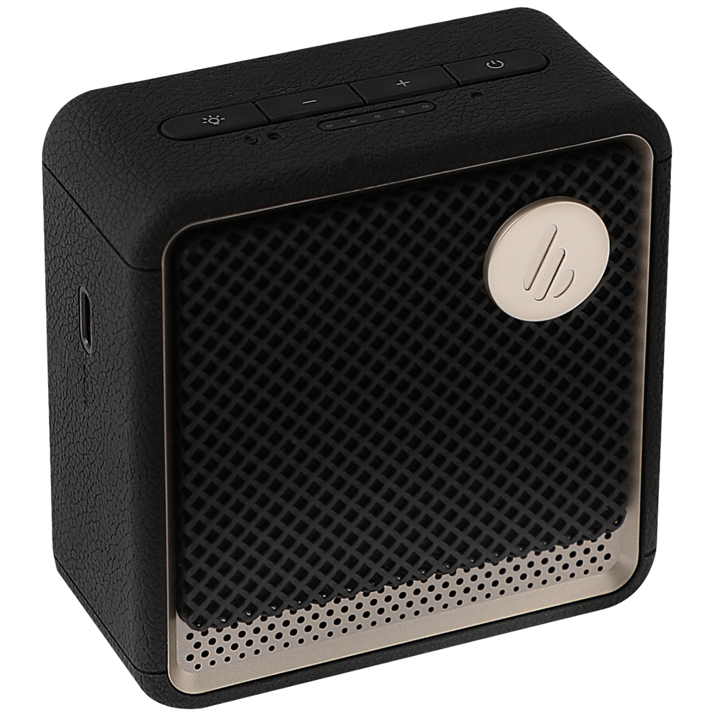 רמקול Edifier ES20 - Portable Bluetooth Speaker Black EDF286009b 