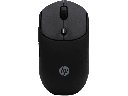 עכבר HP 400 Quiet שחור AZ7B2AA 