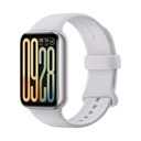  צמיד כושר חכם דור 9 פרו דגם Xiaomi Smart Band 9 Pro בצבע כסוף 