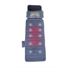  מזרן עיסוי MC-3803A מבית Medics Care 