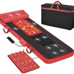  מזרן עיסוי שיאצו MC-3101 מבית Medics Care 