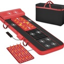  מזרן עיסוי שיאצו MC-3101 מבית Medics Care 