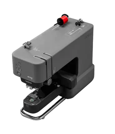 מכונת רקמה brother Skitch PP1