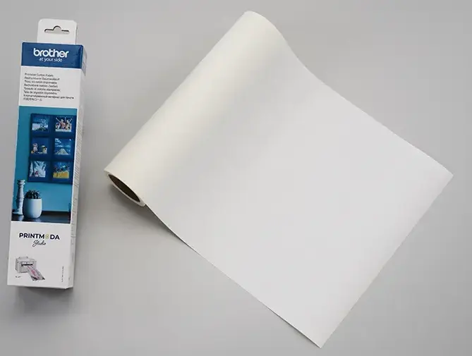 גליל בד למדפסת PACB01 brother PrintModa Studio HL-JF1 