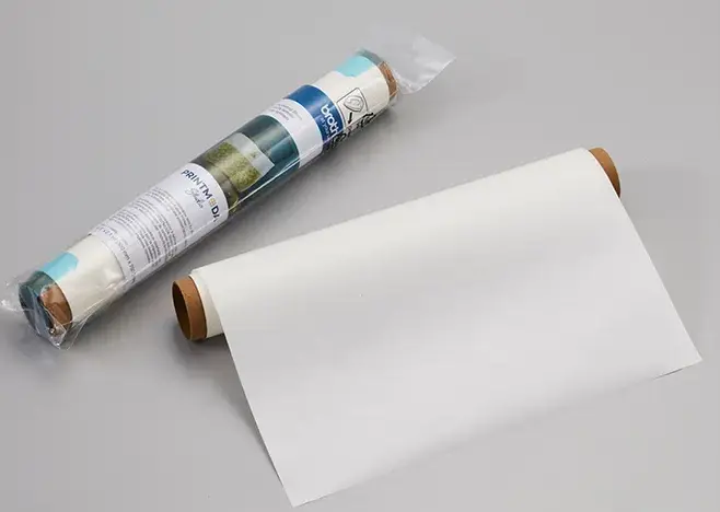 גיליון למינציה למדפסת brother PrintModa Studio HL-JF1 PALAM01 