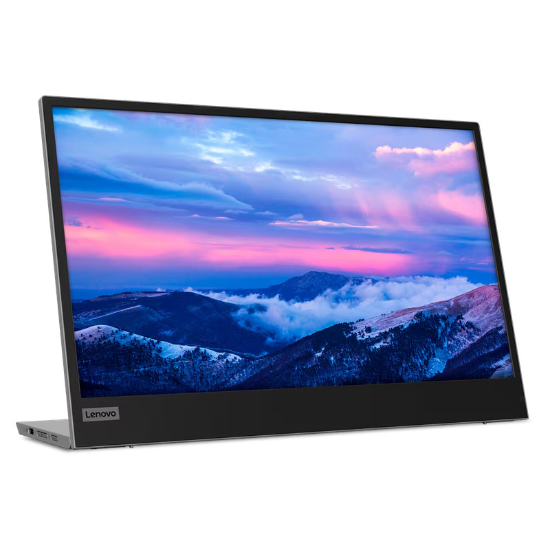 מסך מחשב IP Lenovo L15 mobile 15.6" - 66E4UAC1WL 