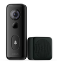  פעמון דלת חכם שיאומי דגם Xiaomi Smart Doorbell 3S 