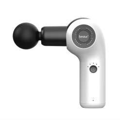  Beoka D2 – אקדח עיסוי מקצועי ומתקדם לשרירים 