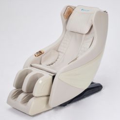  Aura X5 כורסת עיסוי בז’ 