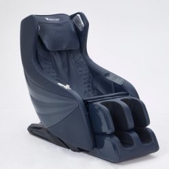  Aura X5 כורסת עיסוי כחול כהה 